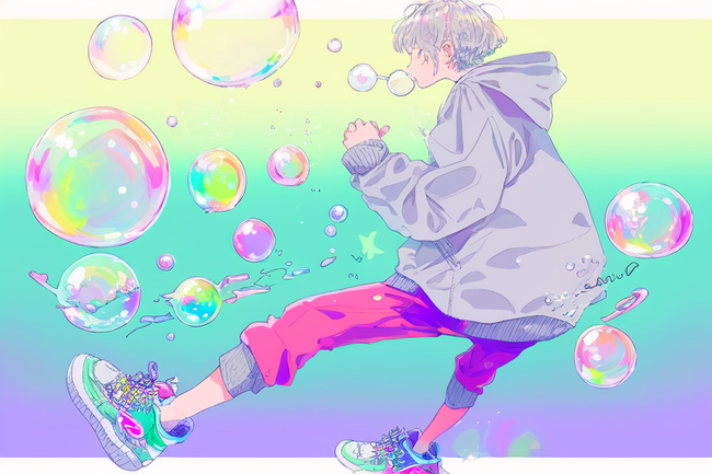 イラストAI nijijourney midjourney NovelAI 絵師 学習 イラストレーター 手 アニメーター 進化 アーティスト ラーメン 人工知能 ラフ 線画 に関連した画像-28