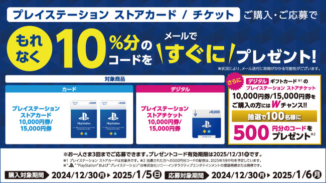 �������� PS���ȥ� 10%������ 5000�� �����ڡ��� PS5 PS4�˴�Ϣ��������-03