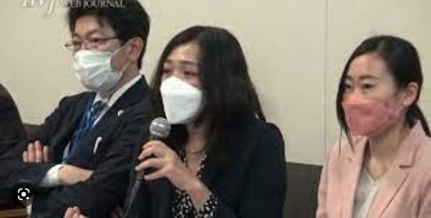 暇空茜 Colaboと仁藤夢乃さんを支える会 太田啓子 弁護士 自演に関連した画像-01