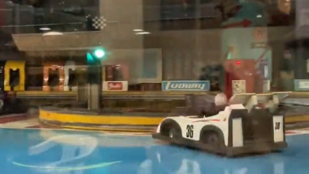 サーキット　ビッグバン　ケツ侵入　イニシャルD　カーレース　おじいちゃんに関連した画像-01