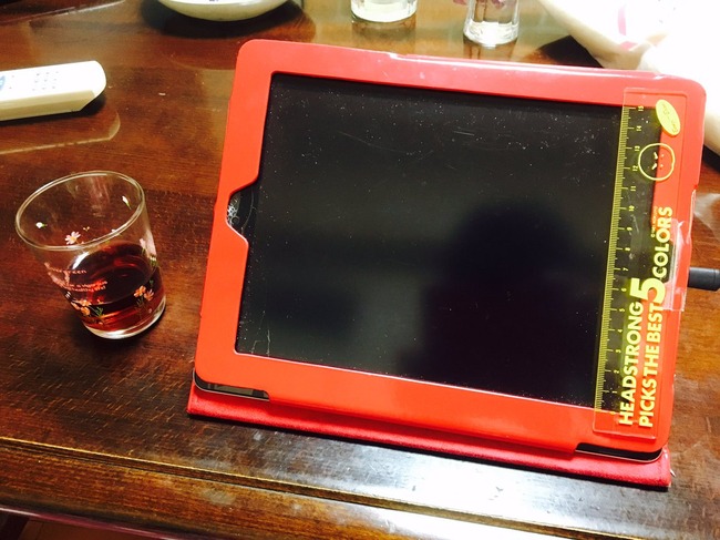 iPad スマホ タブレット 広告 定規に関連した画像-02