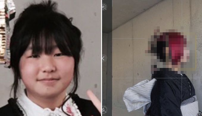 小学生 小学校 ブス いじめ 女子 成人式 美人 努力 可愛いに関連した画像-01