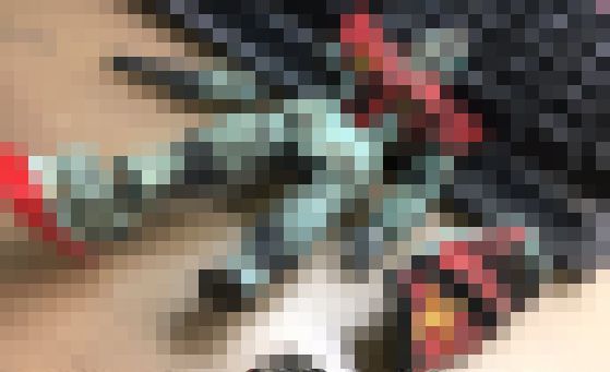 プラモデル ガンダム ガンプラ 爆発 センスに関連した画像-01