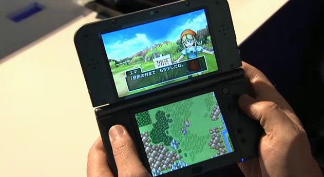 �ɥ饴�󥯥�����11��3DS��PS4������ե��å��˴�Ϣ��������-25