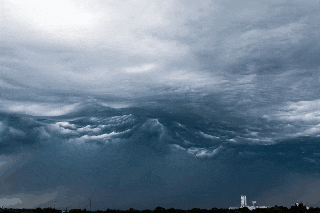 世紀末 世界の終わりのような雲が64年ぶりに新種の雲として認定されるかもしれないと話題に オレ的ゲーム速報 刃 世紀末 世界の終わりのような雲が64年ぶりに新種の雲として認定されるかもしれないと話題に オレ的ゲーム速報 刃