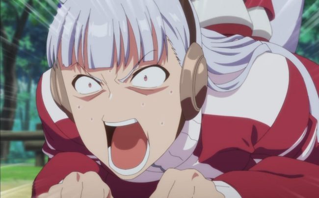 ウマ娘 ゴルシ ゴールドシップ ツイッター 似てる 自分語り オタクに関連した画像-01