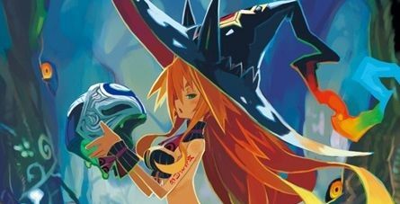 魔女と百騎兵 オレ的ゲーム速報 刃 魔女と百騎兵 オレ的ゲーム速報 刃