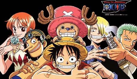 漫画が売れないなか なぜ ワンピース だけがバカ売れするのか 確かな人間関係 現実の歴史反映 オレ的ゲーム速報 刃 漫画が売れないなか なぜ ワンピース だけがバカ売れするのか 確かな人間関係 現実の歴史反映 オレ的ゲーム速報 刃