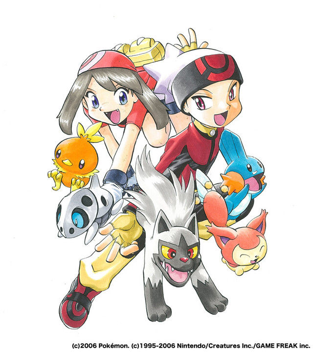朗報 マンガ ポケモンspecial ルビー サファイア 本日からwebにてイッキ読み配信開始 他 オレ的ゲーム速報 刃