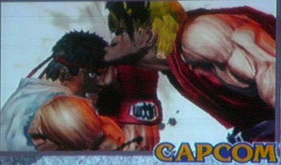 ストリートファイター4 3ds の画面がすごすぎる件 オレ的ゲーム速報 刃 ストリートファイター4 3ds の画面がすごすぎる件 オレ的ゲーム速報 刃