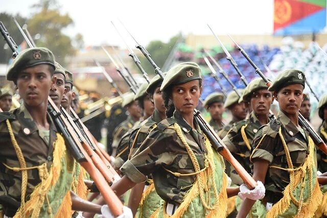 旅人 マジシャン アフリカの北朝鮮 エリトリア 1930年 タイムスリップに関連した画像-01