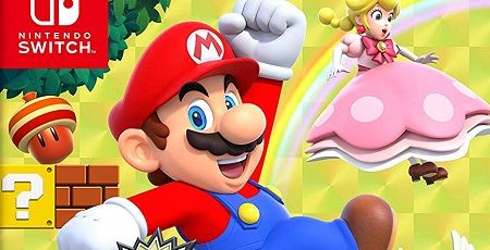 初週売上 テイルズオブヴェスペリア NewスーパーマリオブラザーズUに関連した画像-01
