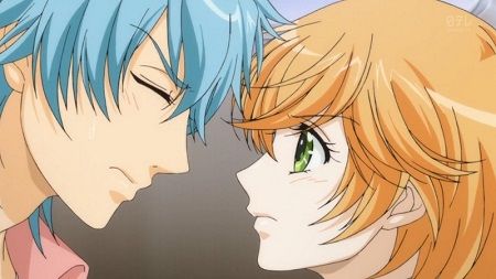 金色のコルダ ブルースカイ 舞台化 吉谷光太郎 乙女ゲームに関連した画像-01