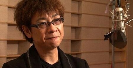 声優　山寺宏一　アンパンマンに関連した画像-01