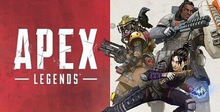 ApexLegends スマホ版 正式リリース間近に関連した画像-01