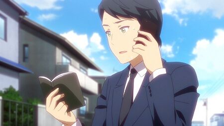 営業 スニーカー 商談 革靴 履き心地に関連した画像-01