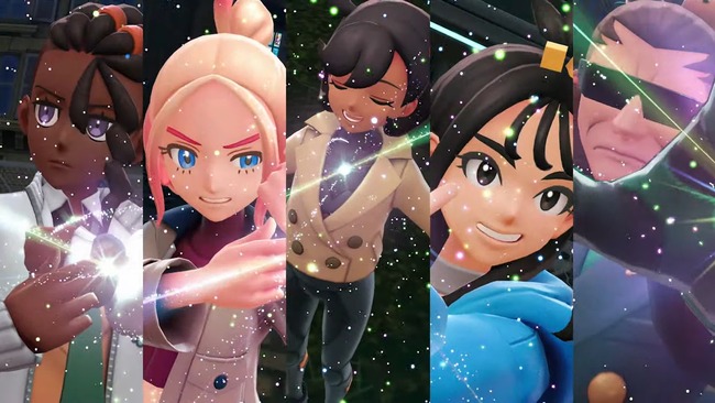 Nintendo Direct 2025.9.12 1-27-4 screenshot