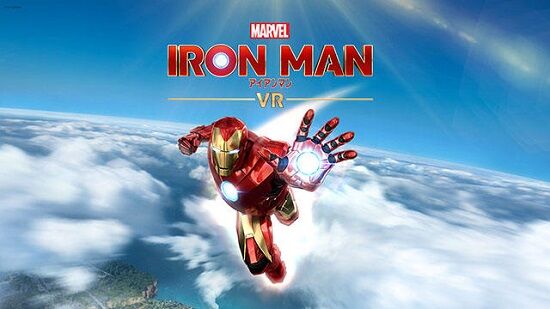 アイアンマンVR発売延期に関連した画像-01
