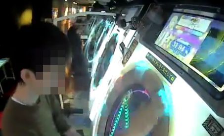 ゲーセン 音ゲー maimai 扇風機 に関連した画像-01