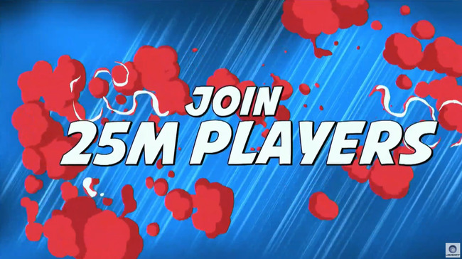 E3 桼ӡե ե2019Brawlhallaɥ٥㡼˴Ϣ-02