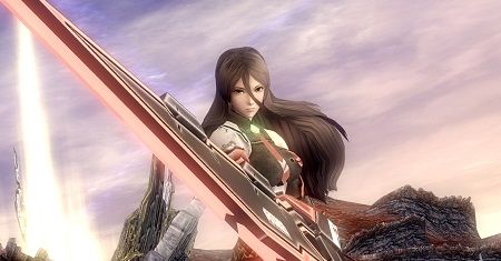 速報 Psvita ファンタシースターノヴァ 体験版が8月12日に配信決定 オレ的ゲーム速報 刃