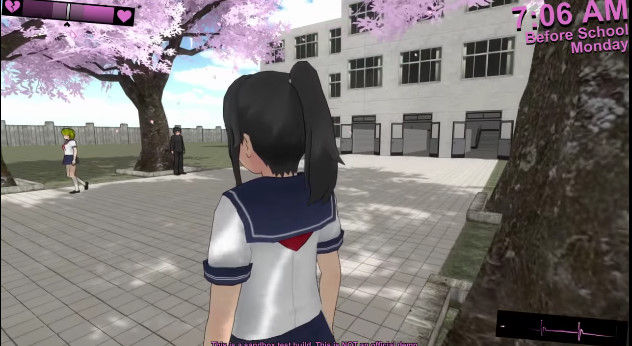 ヤンデレ シミュレーター 暗殺に関連した画像-03