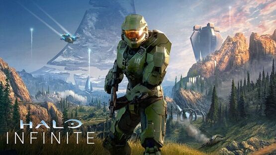 HaloInfinite2021年秋発売に関連した画像-01