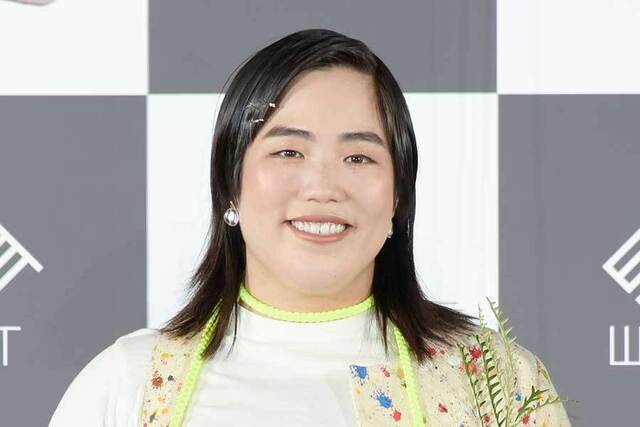 ゆりやんレトリィバァ　ドラマ撮影　事故　怪我　脳挫傷に関連した画像-01