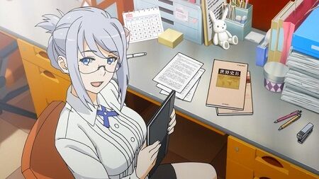 講師　うらやまけしからん　懲戒免職　嫉妬　学校に関連した画像-01