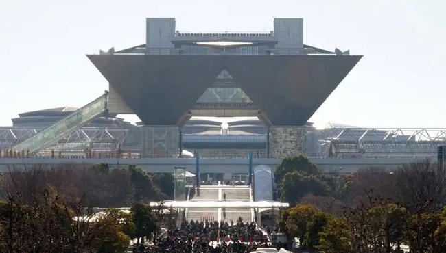 オタク コミケ 検温 発熱 入場 新型コロナ 感染爆発 クラスターに関連した画像-01