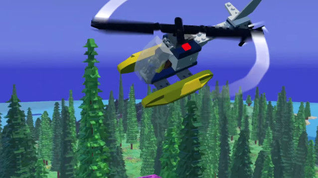 LEGO レゴ マインクラフトに関連した画像-29