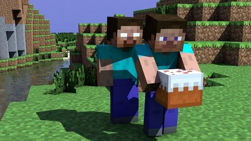 爆売れ Psvita版 マインクラフト 国内累計販売本数100万本を突破 Vitaで一番売れたソフトに堂々君臨 オレ的ゲーム速報 刃 爆売れ Psvita版 マインクラフト 国内累計販売本数100万本を突破 Vitaで一番売れたソフトに堂々君臨 オレ的ゲーム速報 刃
