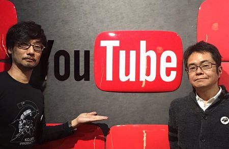小島監督 Youtubeに関連した画像-01