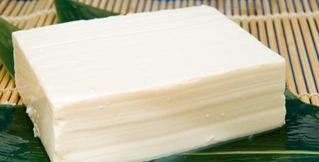 豆腐 ラテアートに関連した画像-01