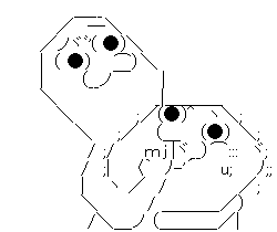 やる夫 やらない夫