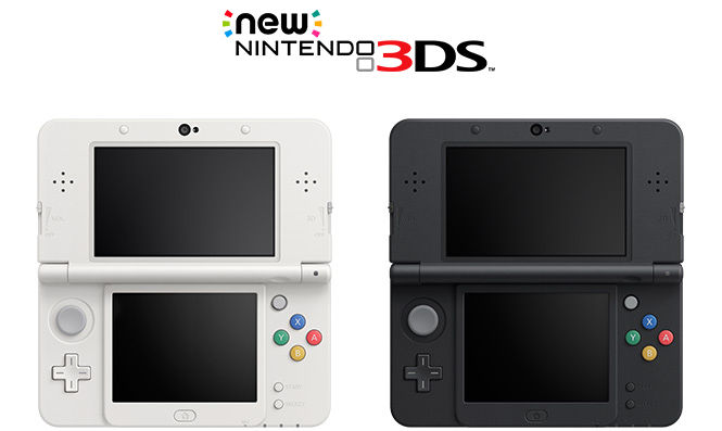 人柱乙 Newニンテンドー3ds 初日購入者の意見まとめ オレ的ゲーム速報 刃