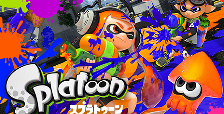 スプラトゥーン ポケットモンスター コラボきたああああああ オレ的ゲーム速報 刃