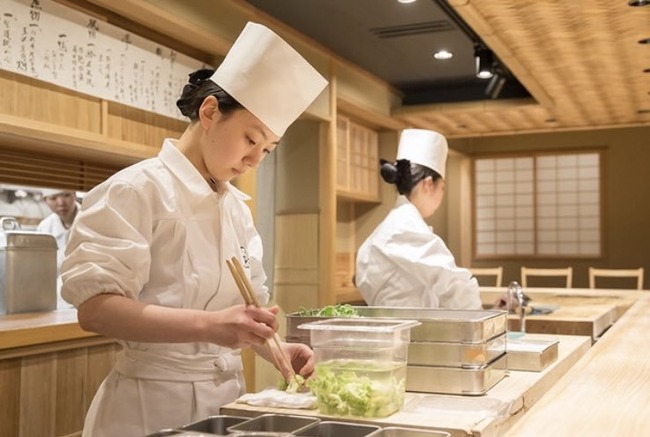 なでしこ寿司 不衛生 逆ギレ 料理 写真 パクりに関連した画像-06