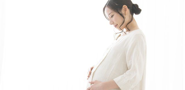 妊婦　妊娠　病気に関連した画像-01