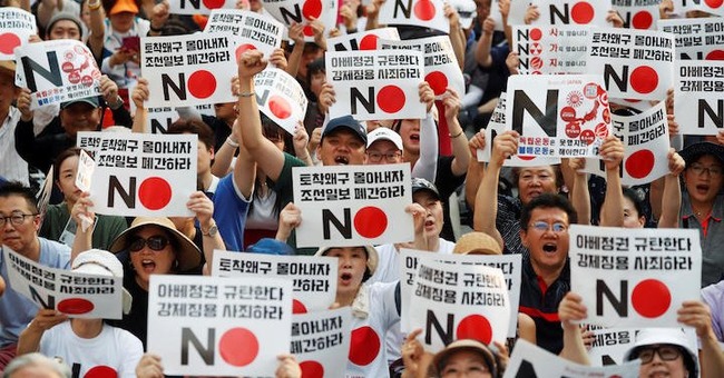 韓国　脱日本　不買運動　ブーメラン　脱韓国　経済　不況に関連した画像-01