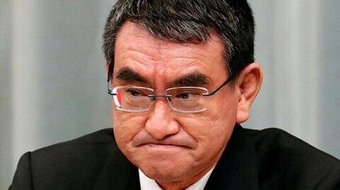 河野太郎 デジタル庁 マイナンバーカード 処分 トラブルに関連した画像-01
