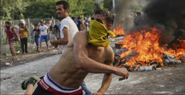 ドイツ人 移民 難民 日本に関連した画像-02