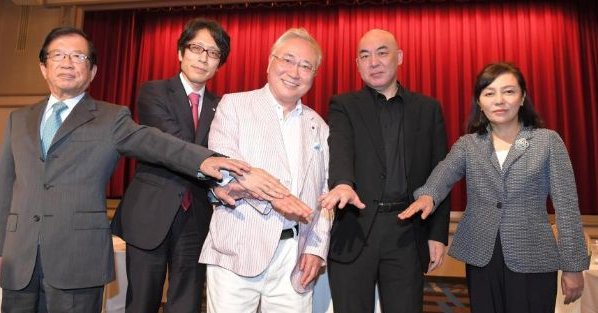 高須院長　愛知県　大村知事　リコールに関連した画像-01