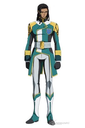 ガンダム 鉄血のオルフェンズ 2期 Opはspyair Edはgranrodeoに決定 新キャラ役に逢坂良太 M A O 島崎信長ら オレ的ゲーム速報 刃 ガンダム 鉄血のオルフェンズ 2期 Opはspyair Edはgranrodeoに決定 新キャラ役に逢坂良太 M A O 島崎信長ら オレ的ゲーム速報 刃