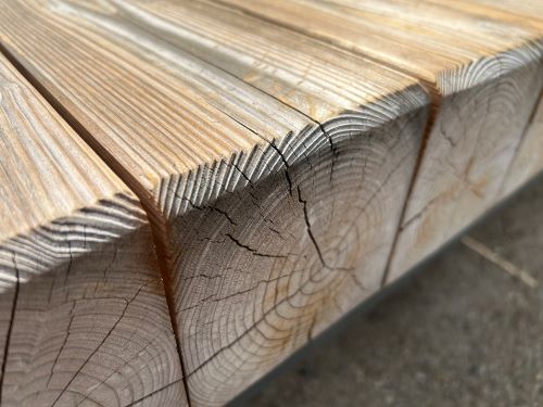 木 木材 ベンチ 劣化 塗装 税金 公園に関連した画像-04