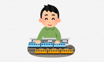 鉄道 模型 破壊に関連した画像-01