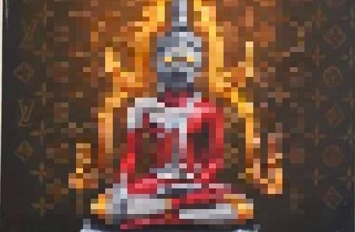 女子大生 ウルトラマンと仏教を合体させた作品描てみた 教徒たちにブチギレられてしまい 深刻な事態に オレ的ゲーム速報 刃 女子大生 ウルトラマンと仏教を合体させた作品描てみた 教徒たちにブチギレられてしまい 深刻な事態に オレ的ゲーム速報 刃