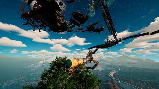 ストレス　ファンファーレ　OnlyUp　実況　配信　開発者　Steam　SCKRGames　配信終了　アセット　無断に関連した画像-01