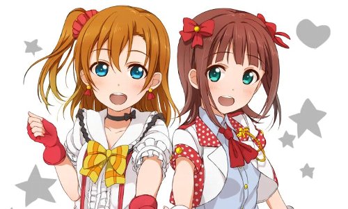 輝いてる二次元女性アイドルランキングが発表 ついにアイマスとラブライブ どちらが人気か決まる オレ的ゲーム速報 刃 輝いてる二次元女性アイドルランキングが発表 ついにアイマスとラブライブ どちらが人気か決まる オレ的ゲーム速報 刃