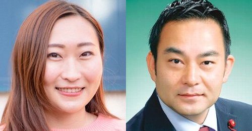 Colabo　仁藤夢乃　浅野文直　川崎市議　名誉毀損　提訴　暇空茜　WBPCに関連した画像-01